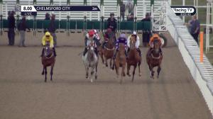 Video preview image for Chelmsford City 20:00 - Double Delight Hat-Trick Heaven At totesport.com Handicap (5)