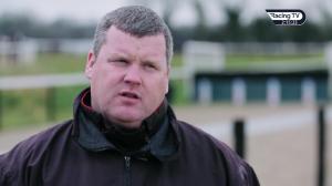 Video preview image for Ascot 14:15 - Irish Thoroughbred Marketing Royal Ascot Two-Year-Old Trial Conditions Stakes (2)