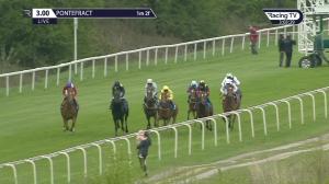 Video preview image for Pontefract 15:00 - Trustees Of The Northern Racing College/British EBF Maiden Stakes (5)