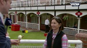 Video preview image for Ascot 15:25 - Longines Sagaro Stakes (Group 3) (1)