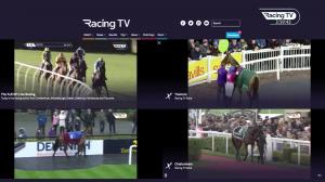 Video preview image for Ascot 15:55 - Merriebelle Stable Commonwealth Cup Trial Stakes (Pavilion) (Group 3) (1)