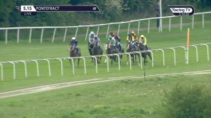 Video preview image for Pontefract 17:15 - Northern Racing College Handicap (5)