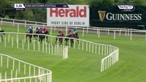 Video preview image for Ascot 17:35 - Manny Mercer Apprentice Handicap (4)