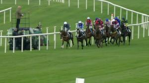 Video preview image for Punchestown 18:40 - Racing Post App Champion I.N.H. Flat (Grade 1)