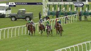 Video preview image for Musselburgh 14:45 - Macroberts Llp Handicap (5)