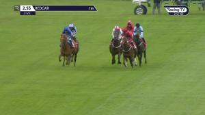 Video preview image for Redcar 14:55 - Racing TV Profits Returned To Racing Handicap (4)