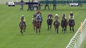 Video preview image for Musselburgh 15:15 - Watch Racing TV Now Handicap (6)