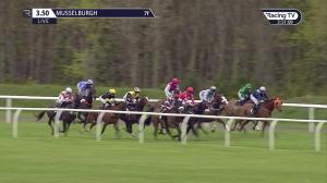 Video preview image for Musselburgh 15:50 - Every Race Live On Racing TV Handicap (6) (Div 1)