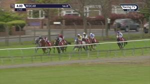 Video preview image for Redcar 16:00 - Watch Racing TV In Stunning HD Claiming Stakes (5)
