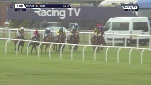 Video preview image for Musselburgh 17:00 - racingtv.com Handicap (6)