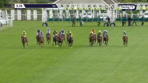 Video preview image for Redcar 17:10 - Go Racing At Thirsk This Saturday Handicap (6)