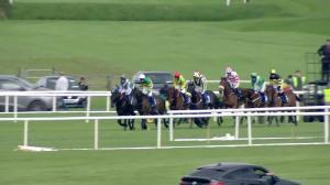 Video preview image for Punchestown 16:50 - Mongey Communications La Touche Cup Cross Country Chase