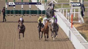 Video preview image for Chelmsford City 18:20 - Bet Toteexacta At totesport.com Handicap (4)