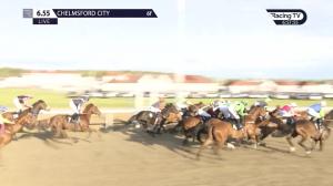 Video preview image for Chelmsford City 18:55 - Bet Totequadpot At totesport.com Handicap (6)