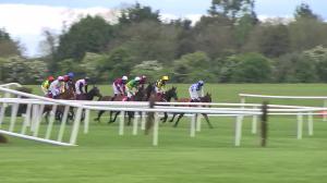 Video preview image for Punchestown 17:30 - Ladbrokes Champion Stayers Hurdle (Grade 1)