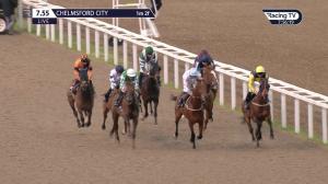 Video preview image for Chelmsford City 19:55 - Totetrifecta At totesport.com Handicap (2)