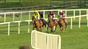 Video preview image for Punchestown 19:45 - Kildare Post (C & G) I.N.H. Flat