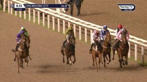 Video preview image for Chelmsford City 20:55 - Bet Totescoop6 At totesport.com Handicap (6)