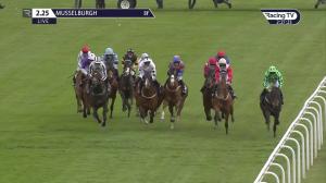 Video preview image for Musselburgh 14:25 - Core (Oil and Gas) Handicap (4)