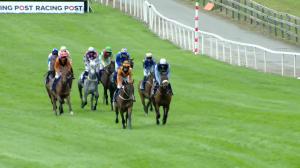 Video preview image for Punchestown 15:40 - Kfm Hunters Chase For The Bishopscourt Cup