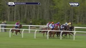 Video preview image for Musselburgh 16:35 - Calum Logan - Happy 30th Birthday Race Handicap (5)