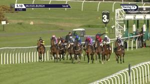 Video preview image for Musselburgh 17:10 - Central Taxis App Handicap (6)