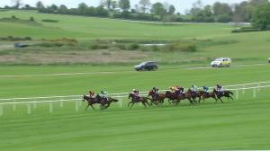 Video preview image for Punchestown 18:05 - Alanna Homes Champion Novice Hurdle (Grade 1)