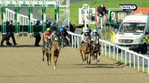 Video preview image for Dundalk 18:30 - Lmfm