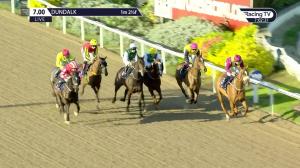 Video preview image for Dundalk 19:00 - Irish Stallion Farms European Breeders Fund Fillies Handicap