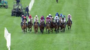 Video preview image for Punchestown 19:45 - Gva Donal O'Buachalla Property Advisors I.N.H. Flat