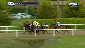 Video preview image for Dundalk 20:10 - Sean Judge Memorial Handicap 