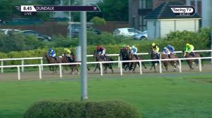 Video preview image for Dundalk 20:45 - Linencare Handicap 
