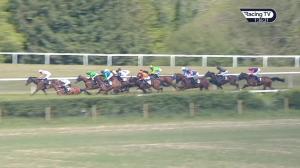 Video preview image for Goodwood 13:35 - Double Trigger Handicap (5)