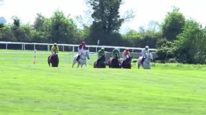 Video preview image for Punchestown 14:35 - Dooley Insurance Group Cross Country Chase