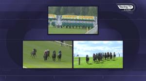 Video preview image for Thirsk 15:05 - Irish Day @thirskraces Saturday 18th May Maiden Stakes (5)