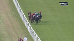 Video preview image for Goodwood 15:45 - Conqueror Fillies' Stakes (Listed) (1)