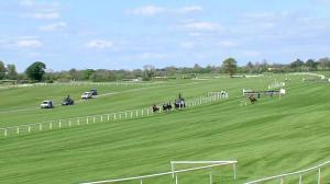 Video preview image for Punchestown 15:50 - Irish Stallion Farms European Breeders Fund Annie Power Mares Champion Hurdle (Grade 1)