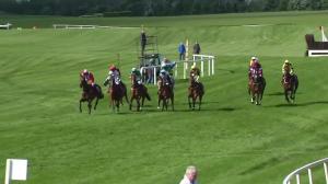 Video preview image for Punchestown 17:00 - Palmerstown House Pat Taaffe Handicap Chase (Grade B)