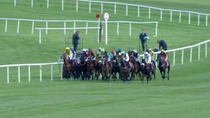 Video preview image for Punchestown 18:10 - K Club Hotel & Resort (Pro/Am) I.N.H. Flat