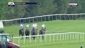 Video preview image for Gowran Park 15:20 - Irish Stallion Farms European Breeders Fund 