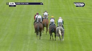 Video preview image for Hamilton Park 15:45 - Top Cat - Scotland's Premier Window Blinds Handicap (4)