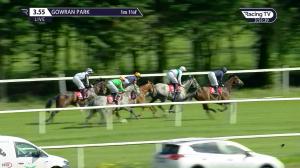 Video preview image for Gowran Park 15:55 - Irish Stallion Farms European Breeders Fund Victor McCalmont Memorial Stakes (Listed)