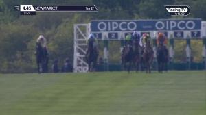 Video preview image for Newmarket 16:45 - Tweenhills Pretty Polly Stakes (Listed) (1)