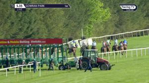 Video preview image for Gowran Park 17:35 - Lengthen The Odds With BetVictor Handicap (Div 2)
