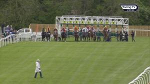 Video preview image for Beverley 14:30 - Kiplingcotes Novice Median Auction Stakes (5) (Div 2)