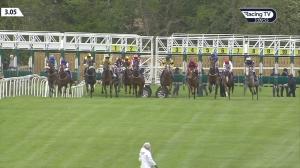 Video preview image for Beverley 15:05 - Beverley Annual Badgeholders Handicap (5)