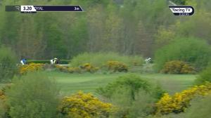 Video preview image for Down Royal 15:20 - Belfast Live Hurdle