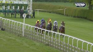 Video preview image for Beverley 15:40 - Leconfield Handicap (5)