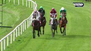 Video preview image for Down Royal 15:55 - Daily Mirror Beginners Chase