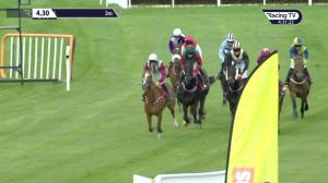 Video preview image for Down Royal 16:30 - Daily Mirror Handicap Chase